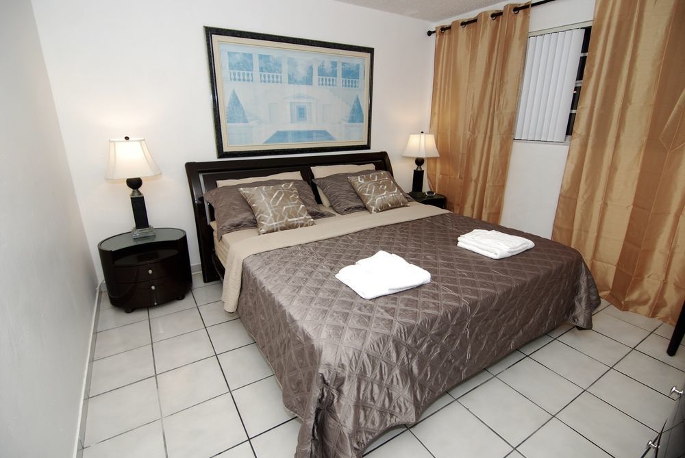 Sheridan Hostel Dania Beach Exterior foto