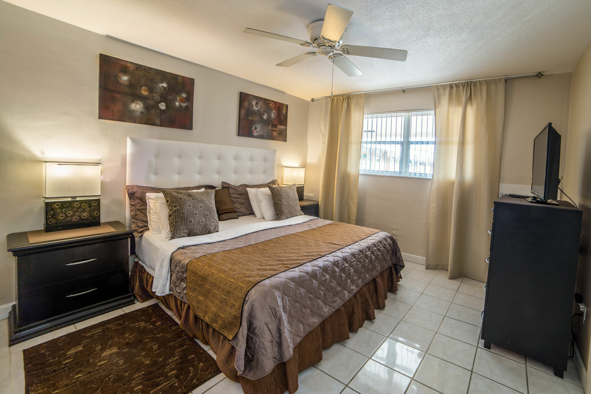 Sheridan Hostel Dania Beach Exterior foto