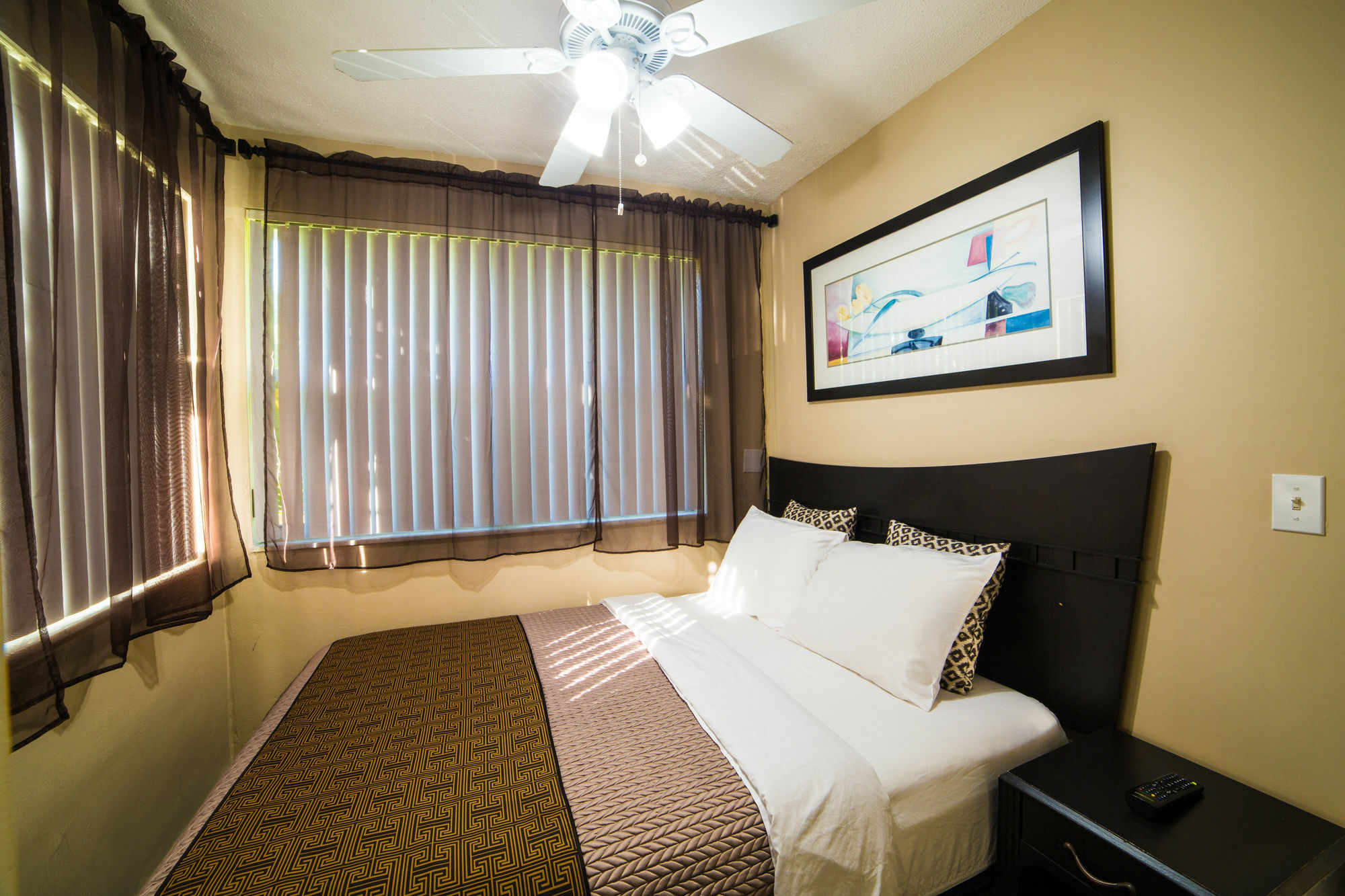 Sheridan Hostel Dania Beach Exterior foto