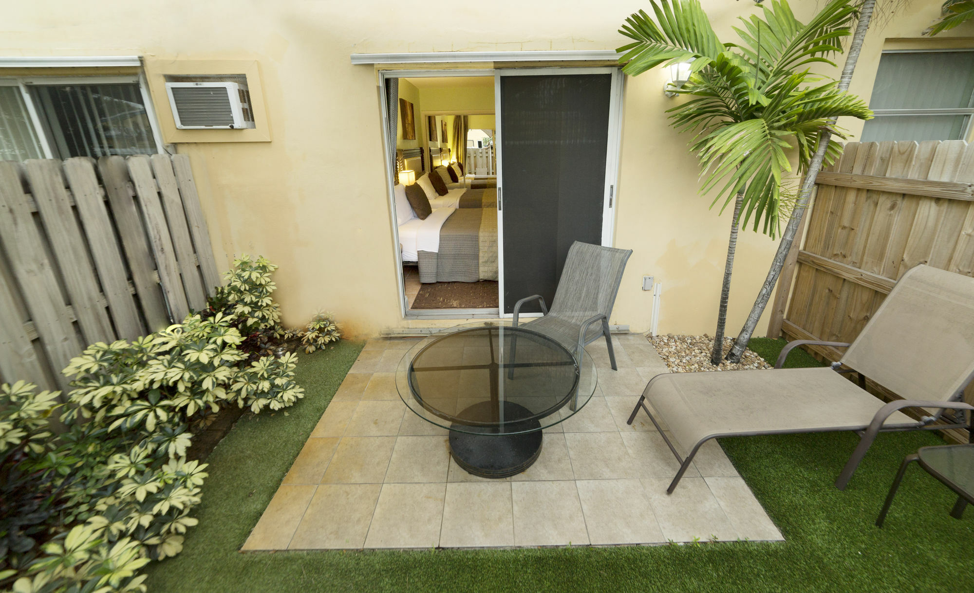 Sheridan Hostel Dania Beach Exterior foto